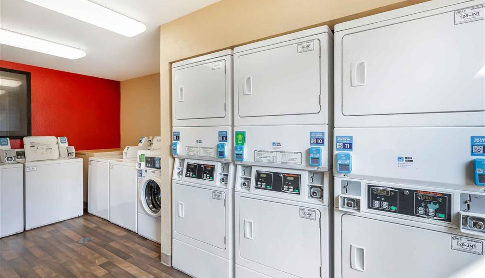 Innenbreich - Extended Stay America - Denver - Tech Center South - Inverness