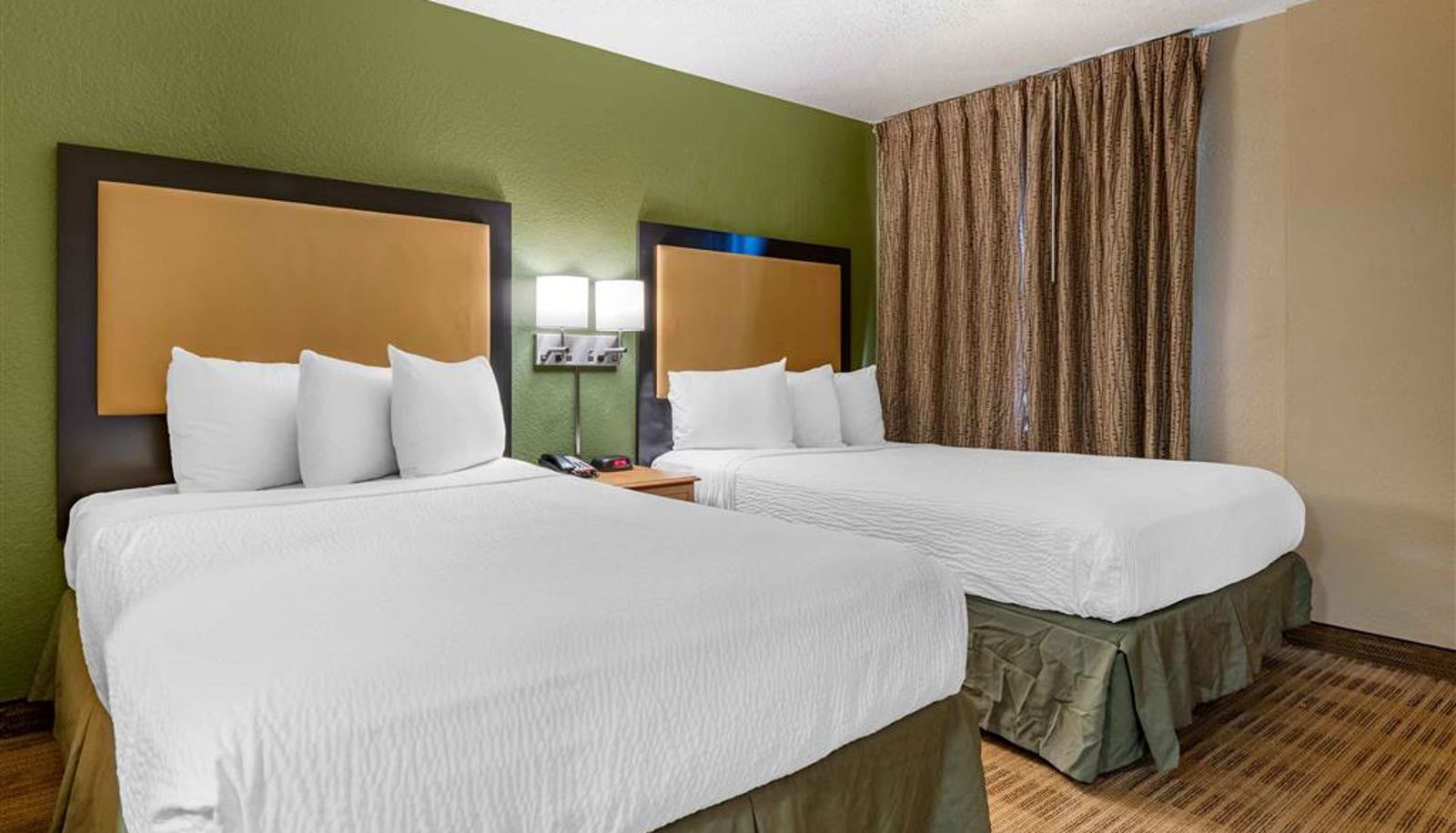 Kamer - Extended Stay America Select Suites - Jacksonville - Southside - St. Johns Towne Ctr.