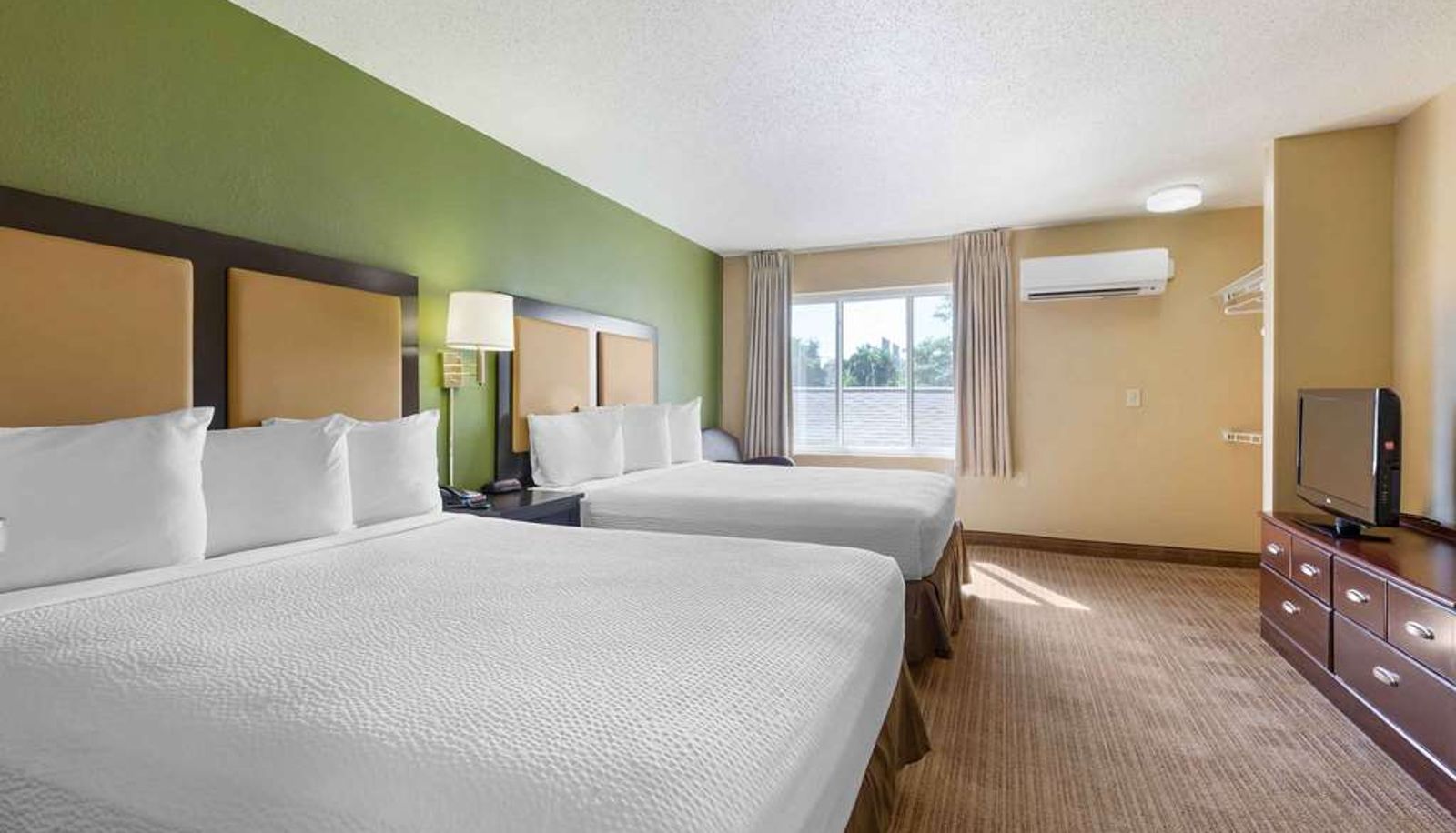 Room - Extended Stay America - Kansas City - Airport - Tiffany Springs
