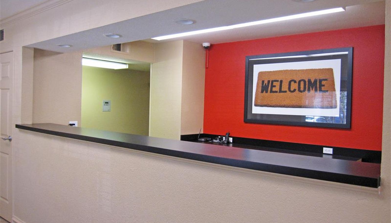 Lobby - Extended Stay America Tigard