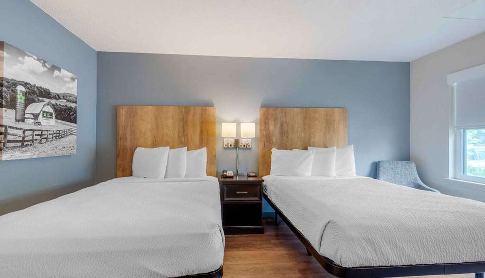 Room - Extended Stay America - Miami - Airport - Doral