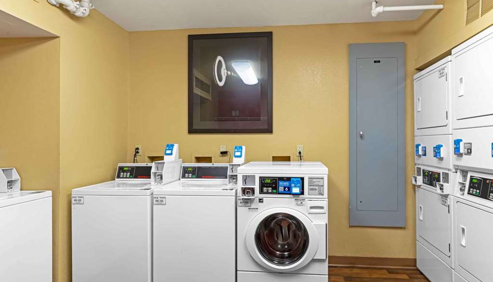 Interieur - Extended Stay America - North Chesterfield - Arboretum
