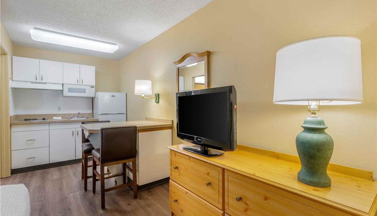 Kamer - Extended Stay America - Portland - Beaverton