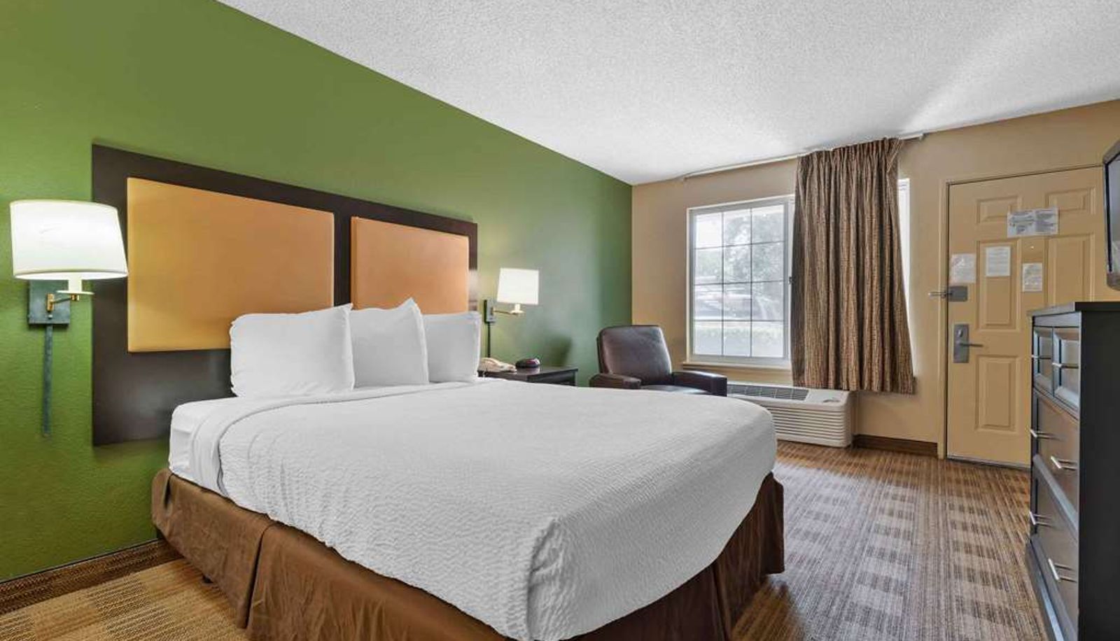 Pokój - Extended Stay America - Sacramento - South Natomas