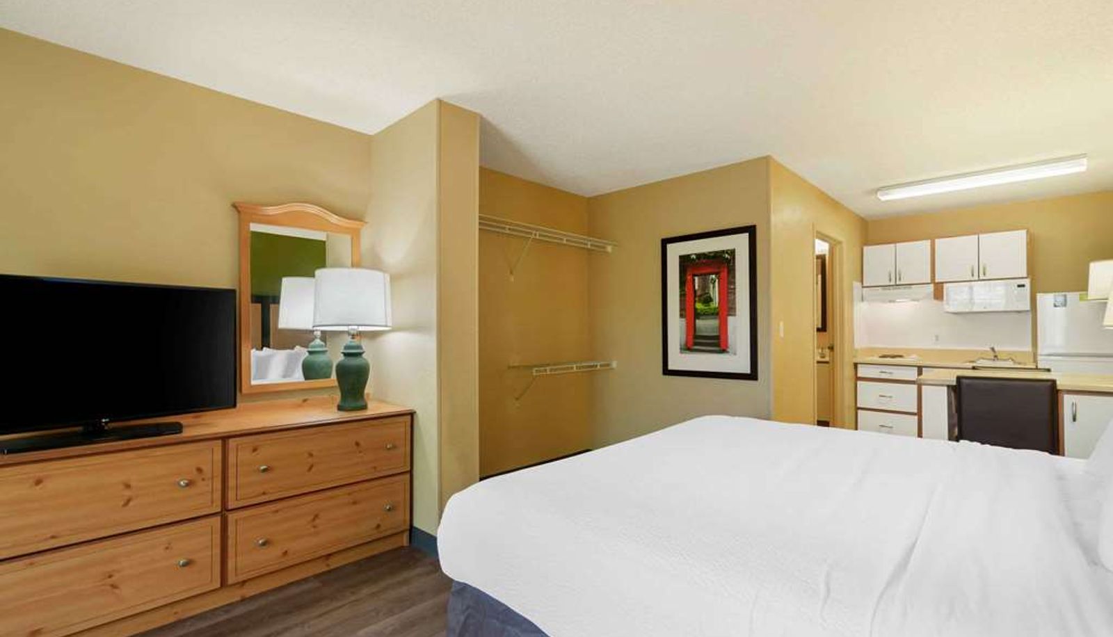 Pokój - Extended Stay America - Clearwater - Carillon Park