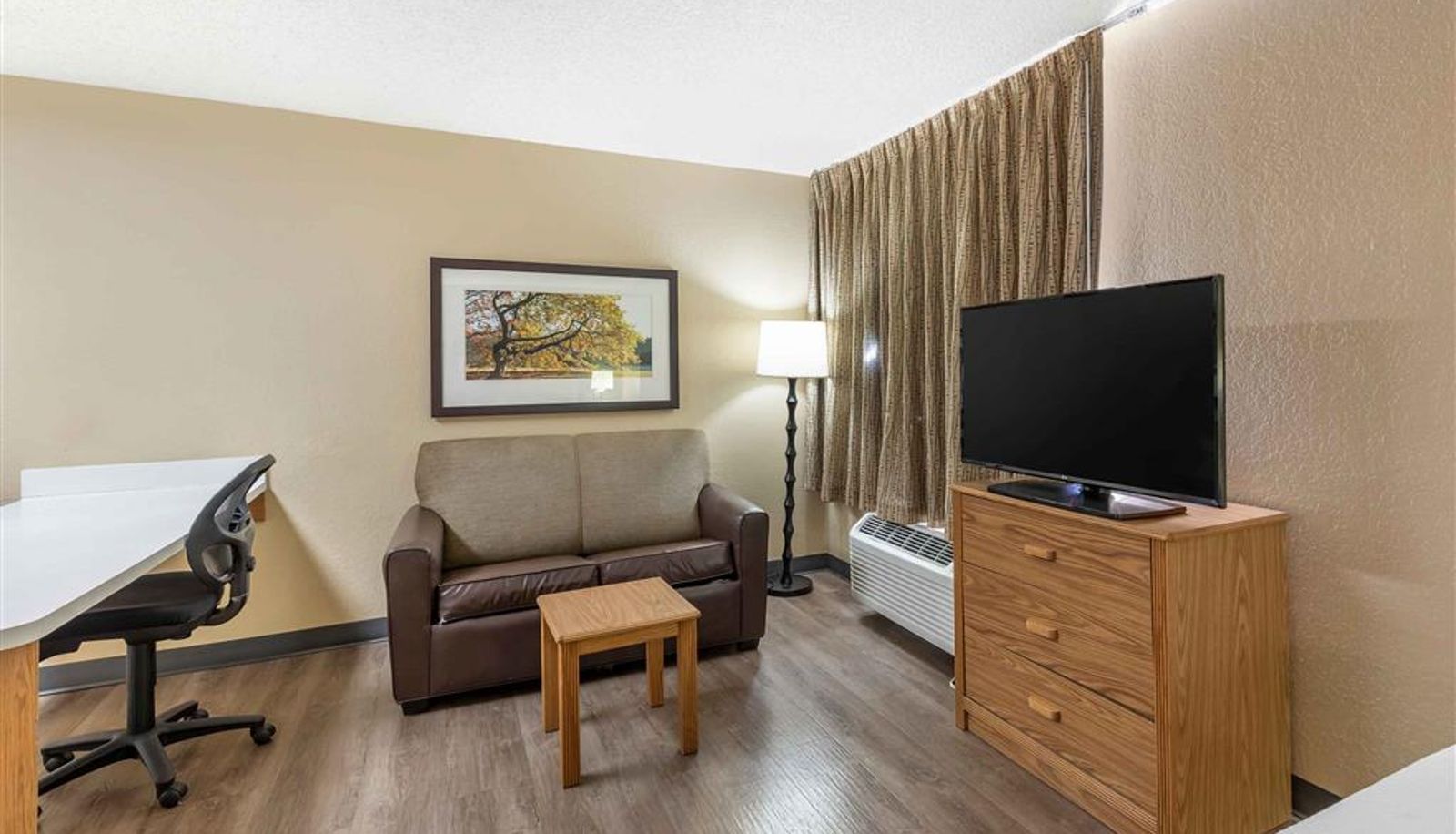 Habitación - Extended Stay America Select Suites - Denver - Tech Center South - Greenwood Village