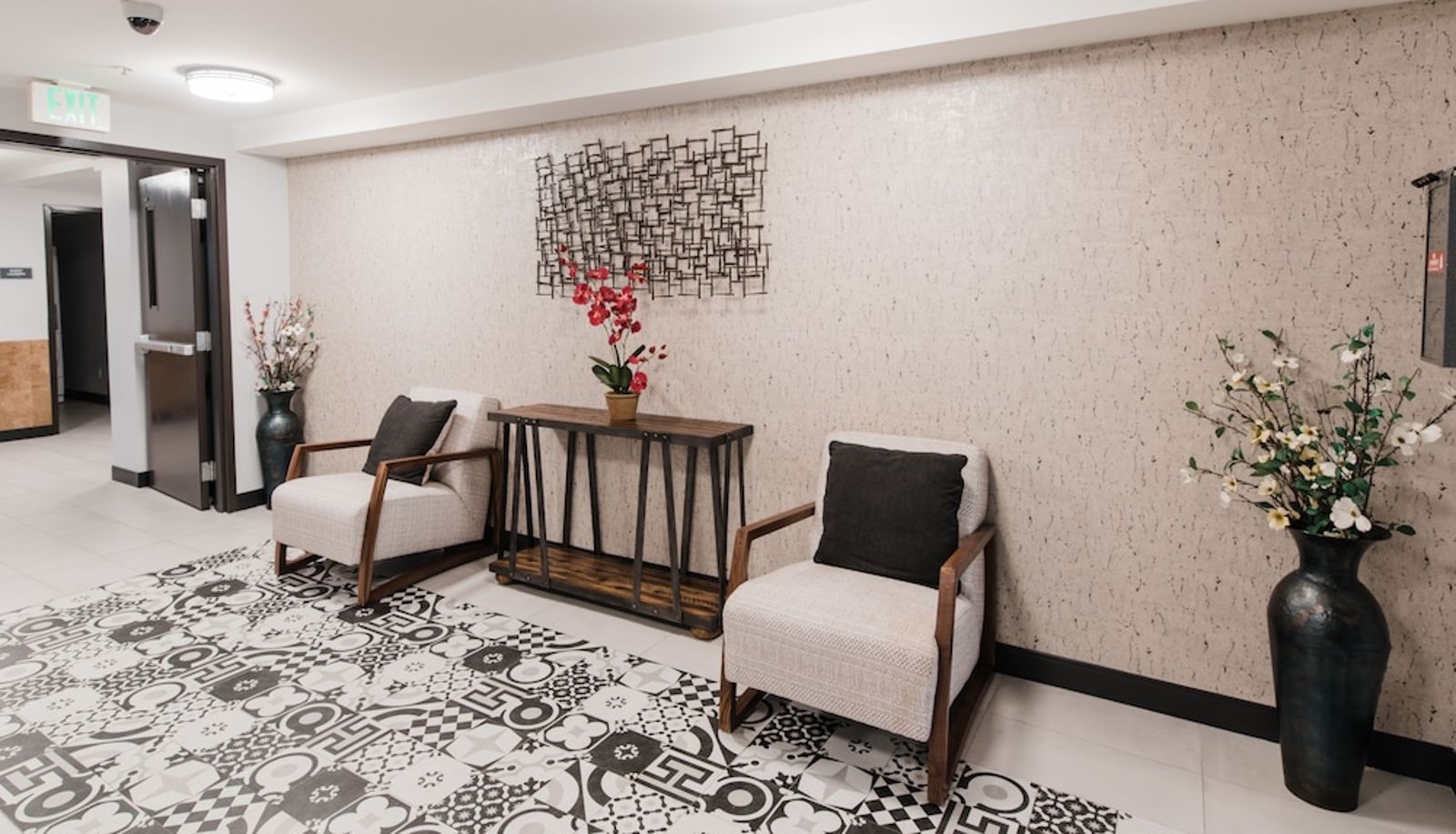 Lobby - City Express by Marriott Manhattan Beach