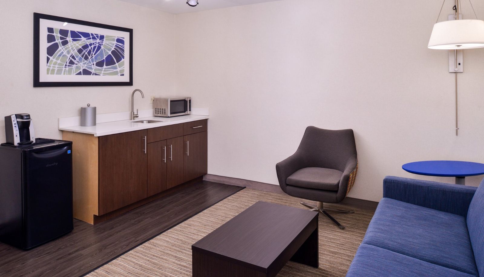 Room - Holiday Inn Express & Suites SOUTHFIELD - DETROIT