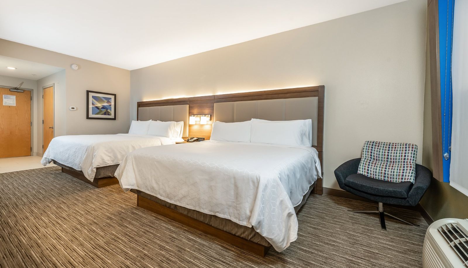 Zimmer - Holiday Inn Express & Suites FREMONT - MILPITAS CENTRAL by IHG