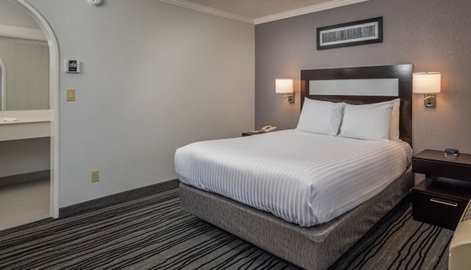 Chambre - Redwood Creek Inn
