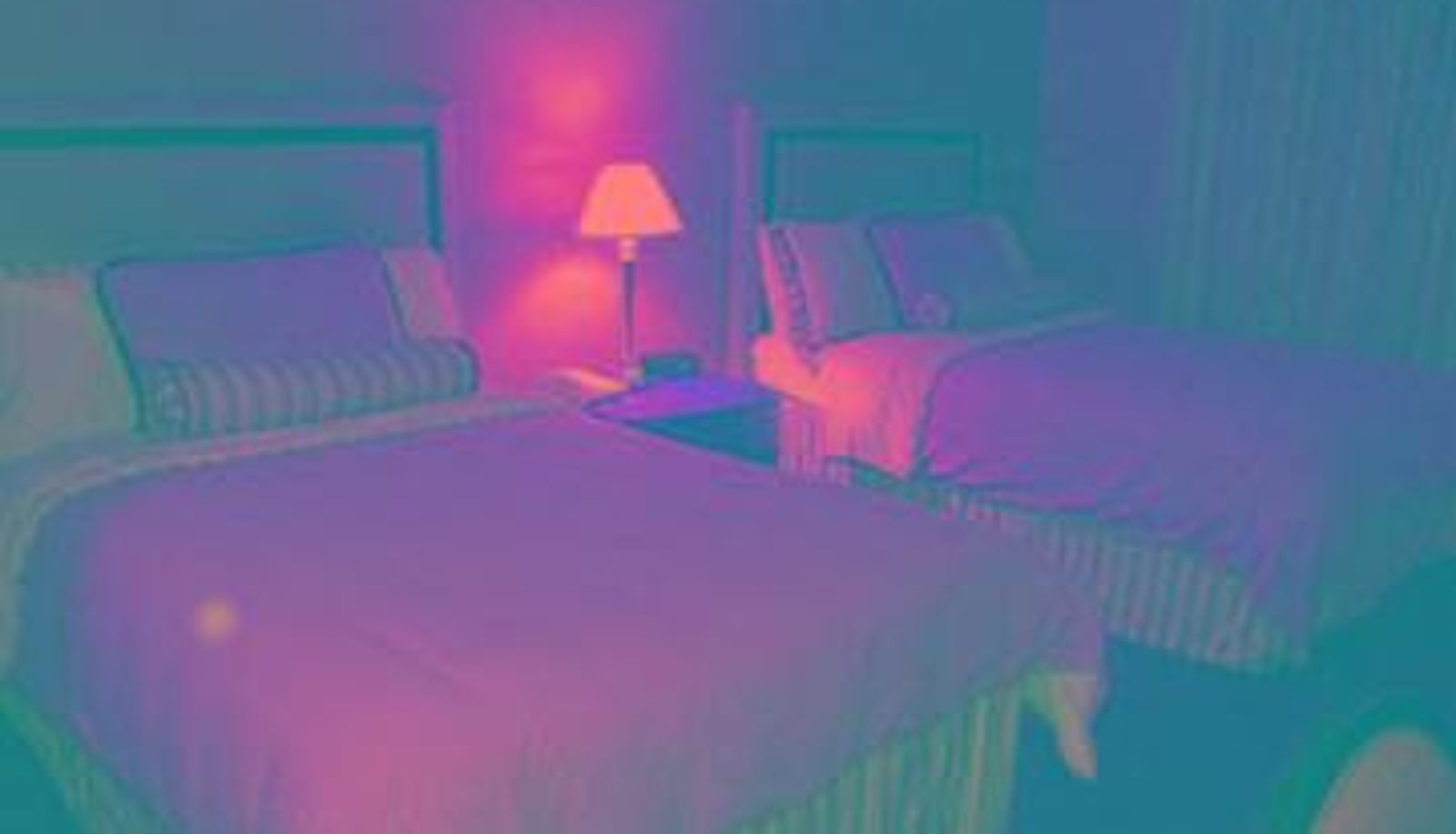 Zimmer - VAGABOND INN BUTTONWILLOW I 5
