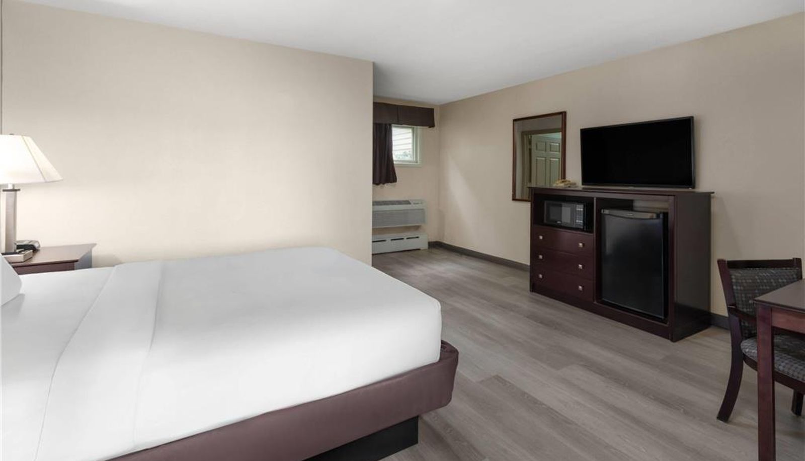 Zimmer - Baymont by Wyndham Iron Mountain