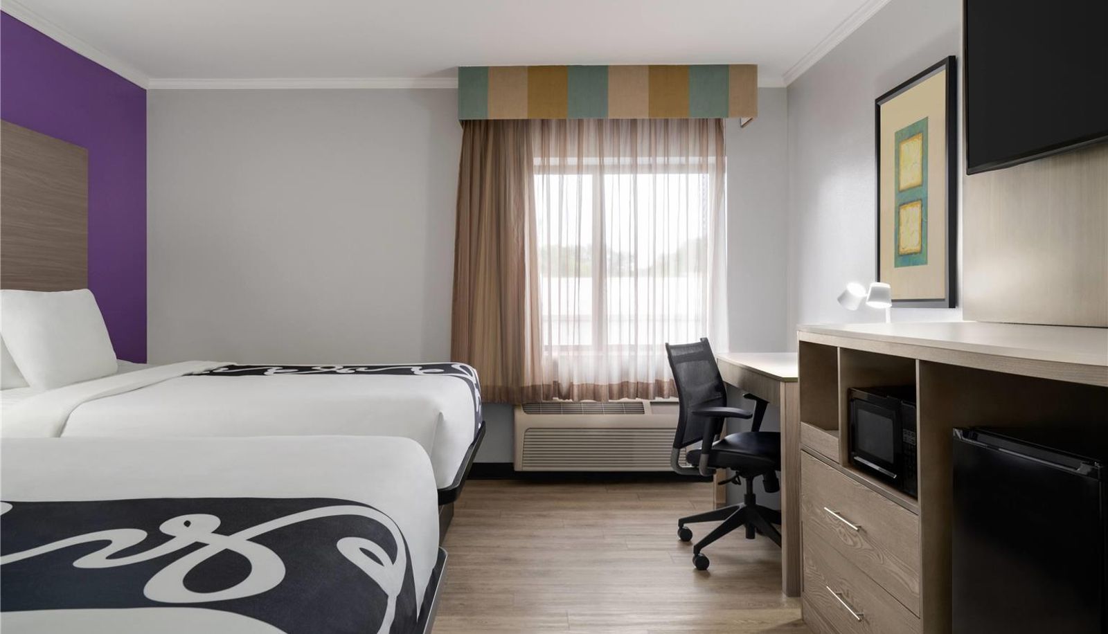 Room - La Quinta Inn by Wyndham Birmingham - Inverness
