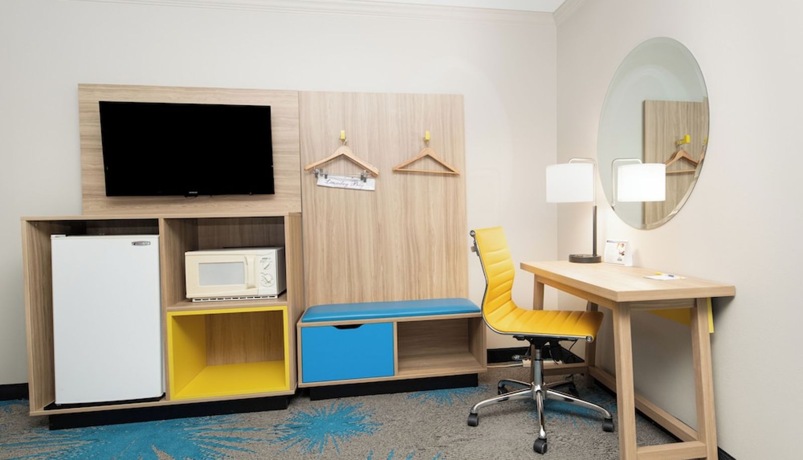 Standaardkamer - Days Inn by Wyndham Fort Smith