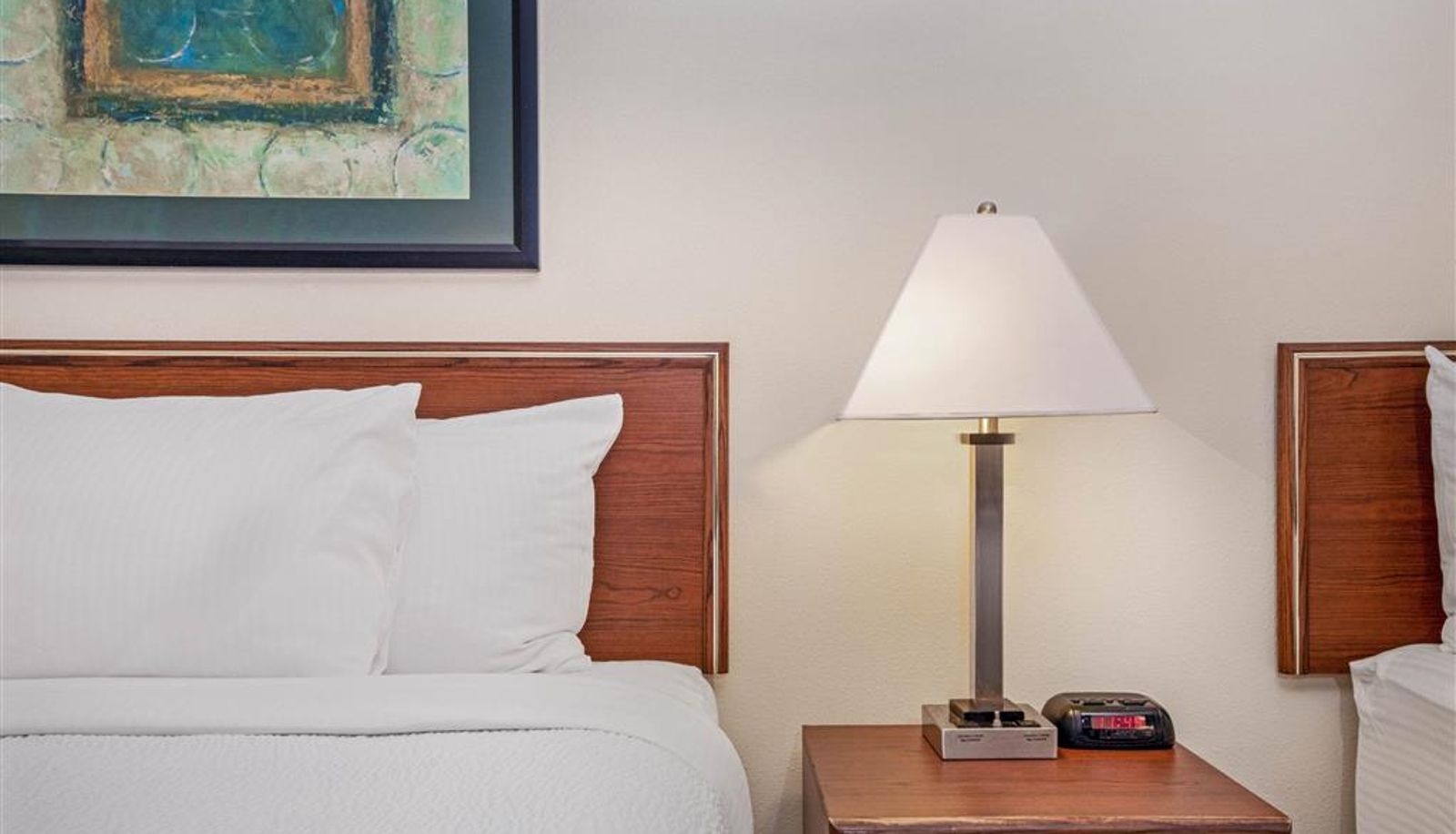 Zimmer - La Quinta Inn & Suites by Wyndham Des Moines West Clive