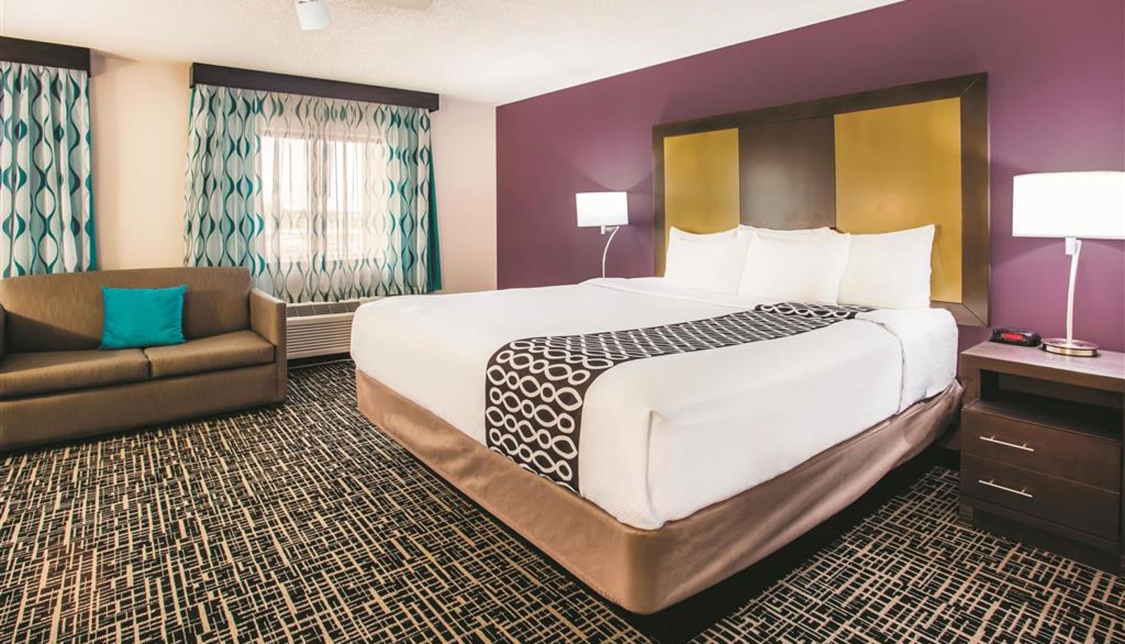 Habitación - La Quinta Inn & Suites by Wyndham Cincinnati NE - Mason