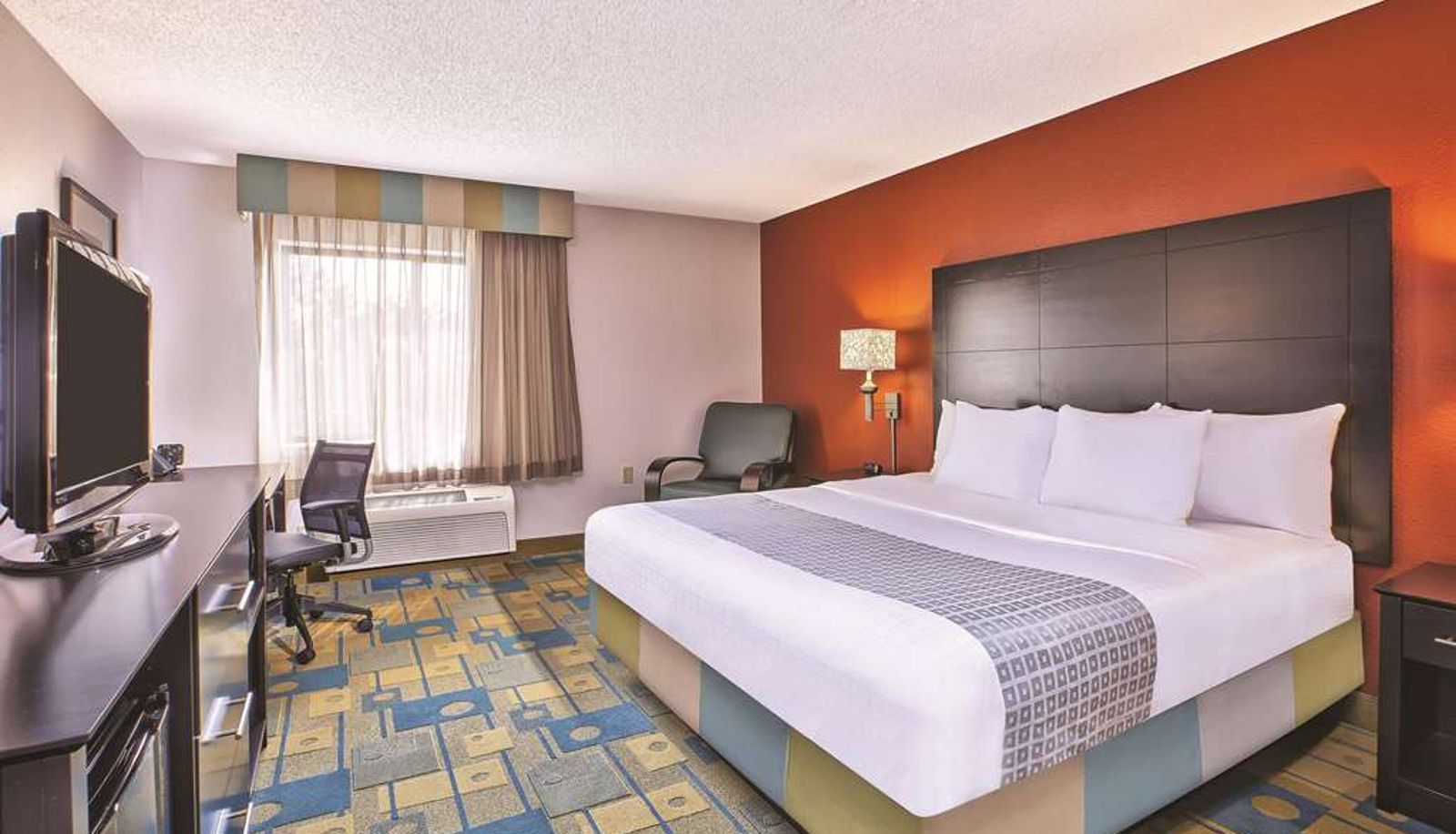 Zimmer - La Quinta Inn by Wyndham Toledo Perrysburg