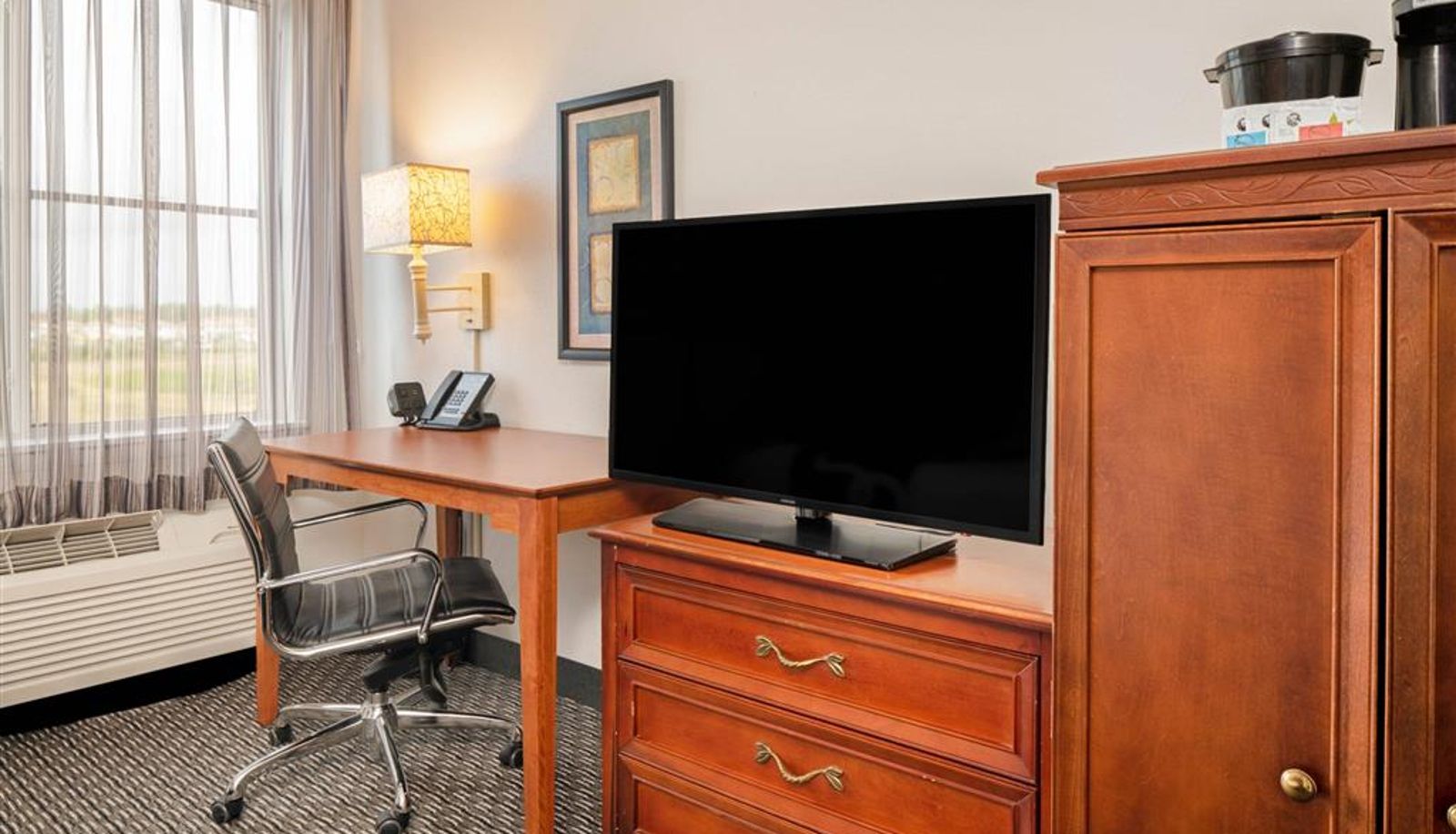 Room - La Quinta Inn & Suites by Wyndham Naples East (I-75)