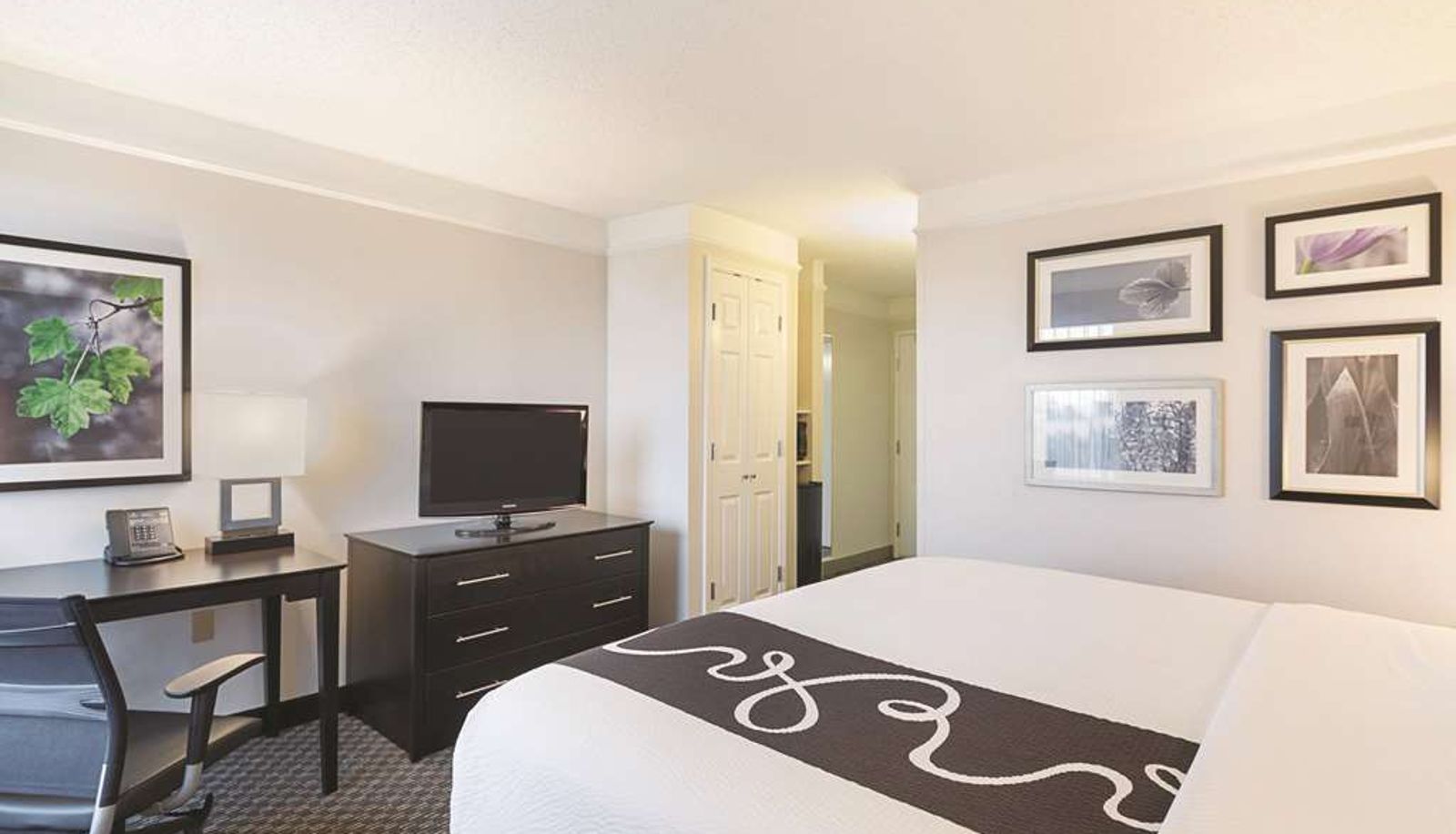 Room - La Quinta Inn & Suites by Wyndham Austin Round Rock