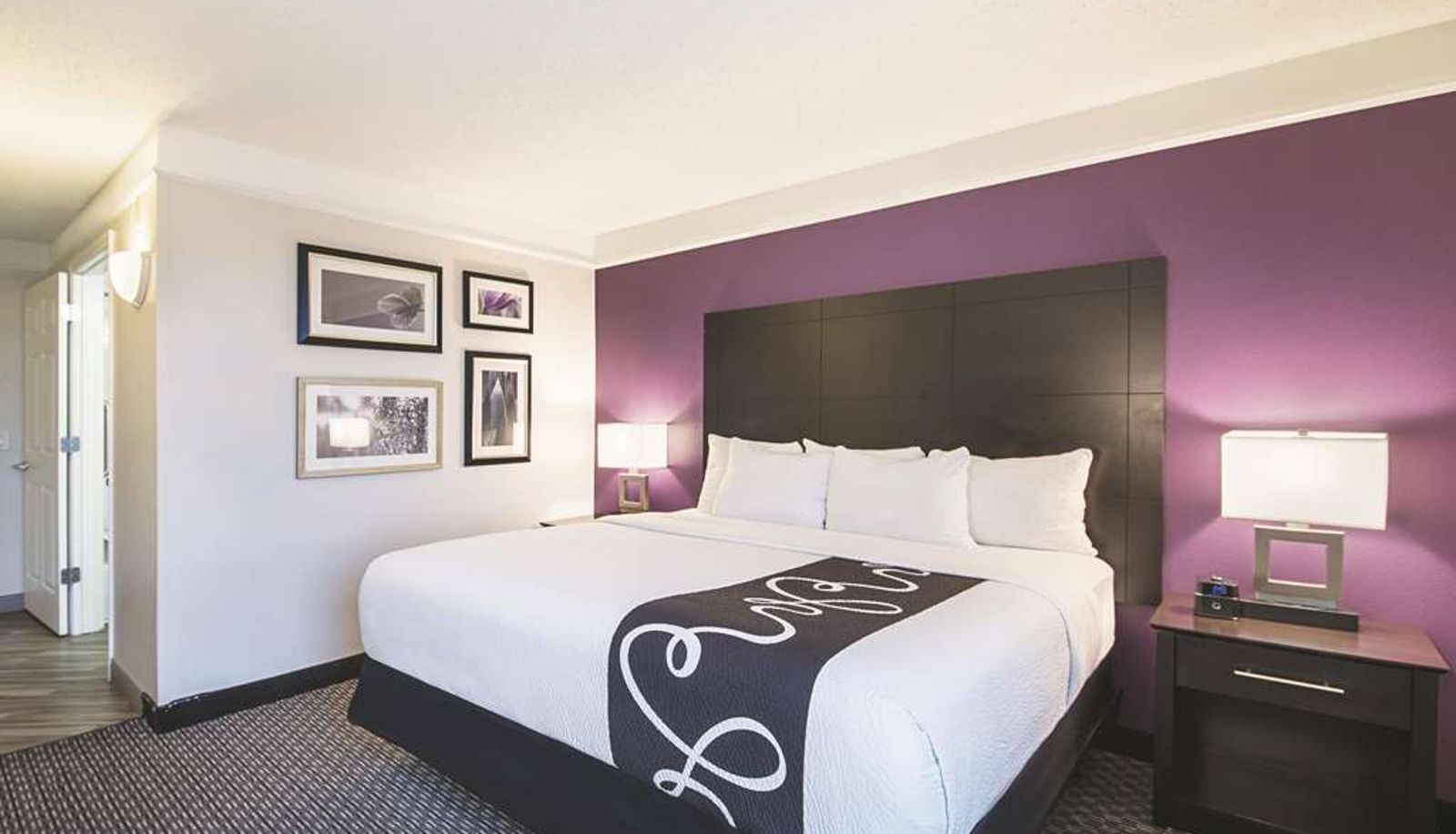 Room - La Quinta Inn & Suites by Wyndham Austin Round Rock