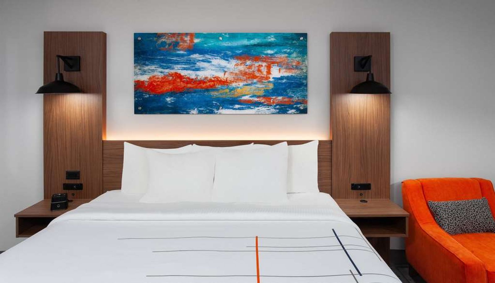 Habitación - La Quinta Inn by Wyndham Wausau