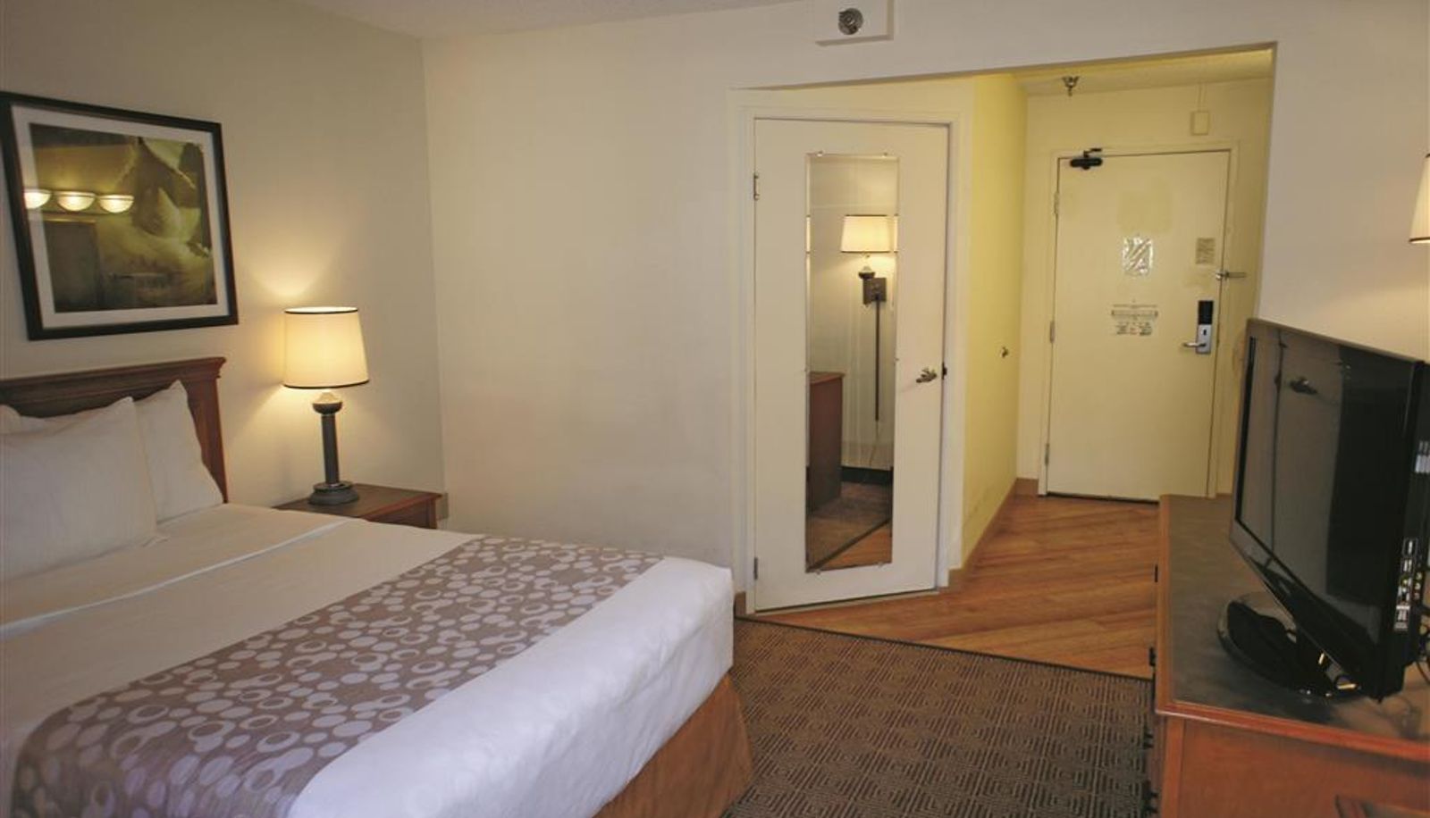 Pokój - La Quinta Inn & Suites by Wyndham Tampa Brandon West