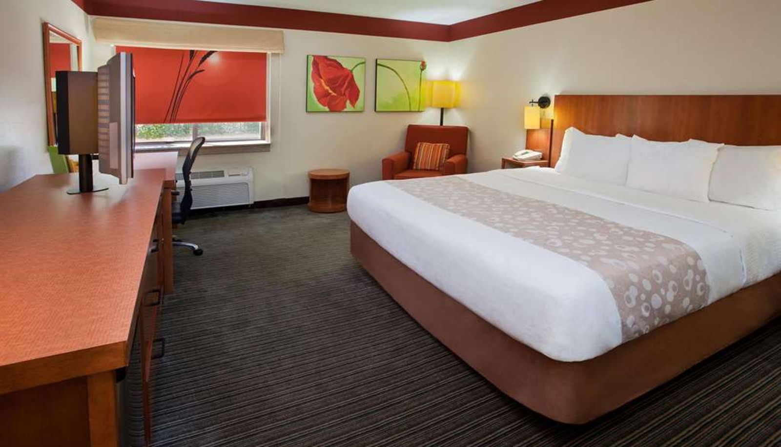 Habitación - Travelodge by Wyndham Columbus State University