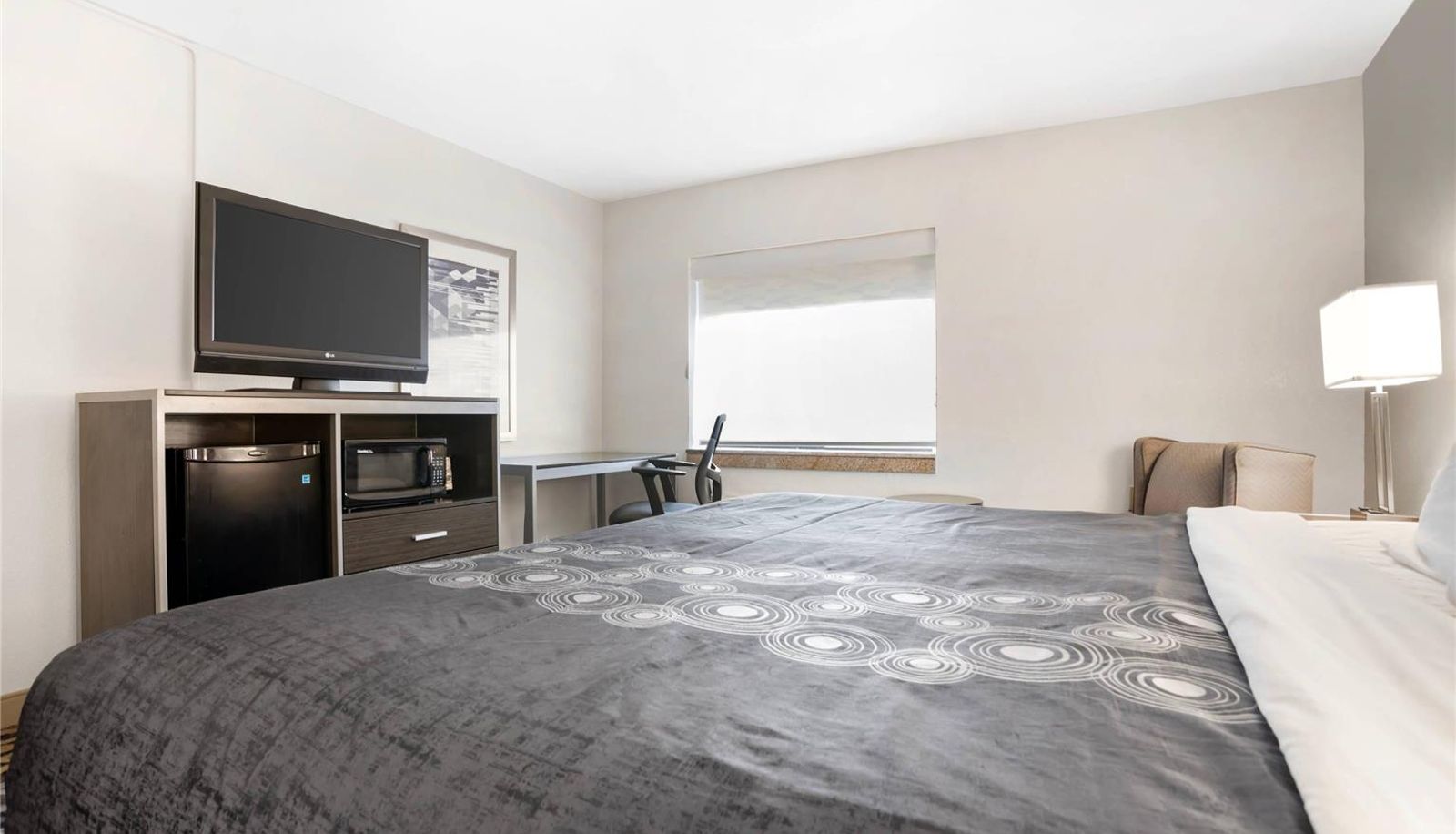 Zimmer - Country Inn & Suites by Radisson Montgomery East I-85