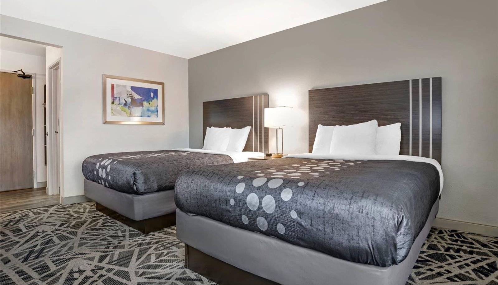 Kamer - Country Inn & Suites by Radisson Montgomery East I-85