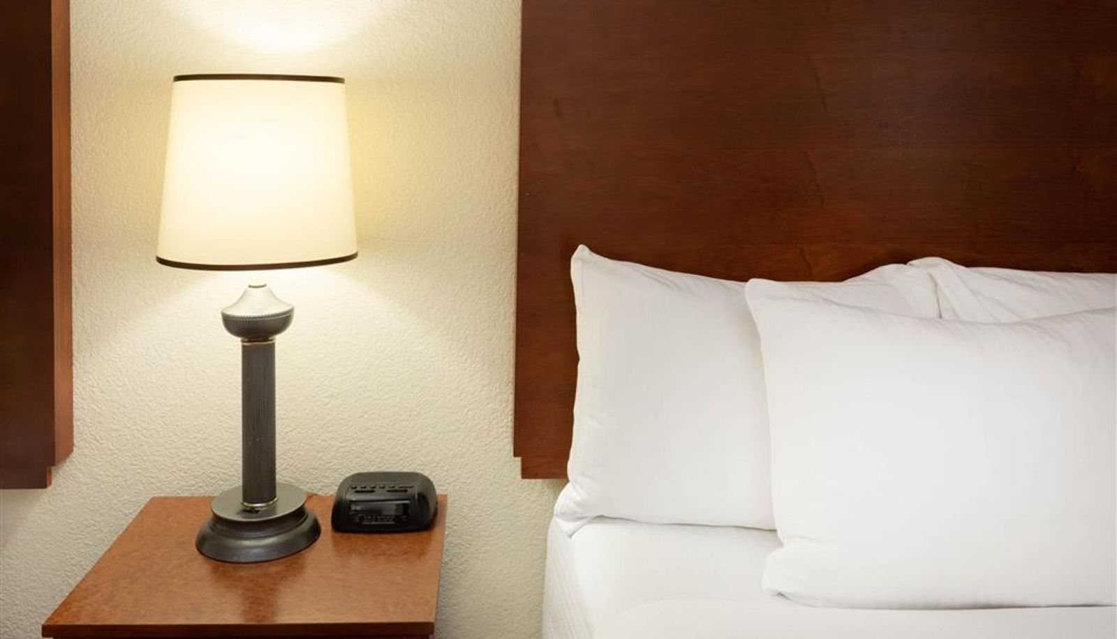 Zimmer - La Quinta Inn by Wyndham Minneapolis Airport Bloomington
