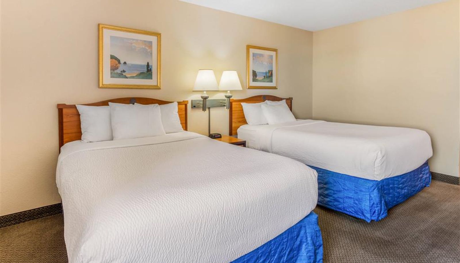 Room - La Quinta Inn & Suites by Wyndham Las Cruces Organ Mountain