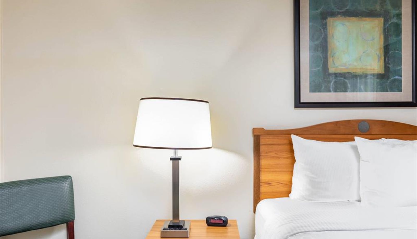 Zimmer - La Quinta Inn & Suites by Wyndham El Paso East