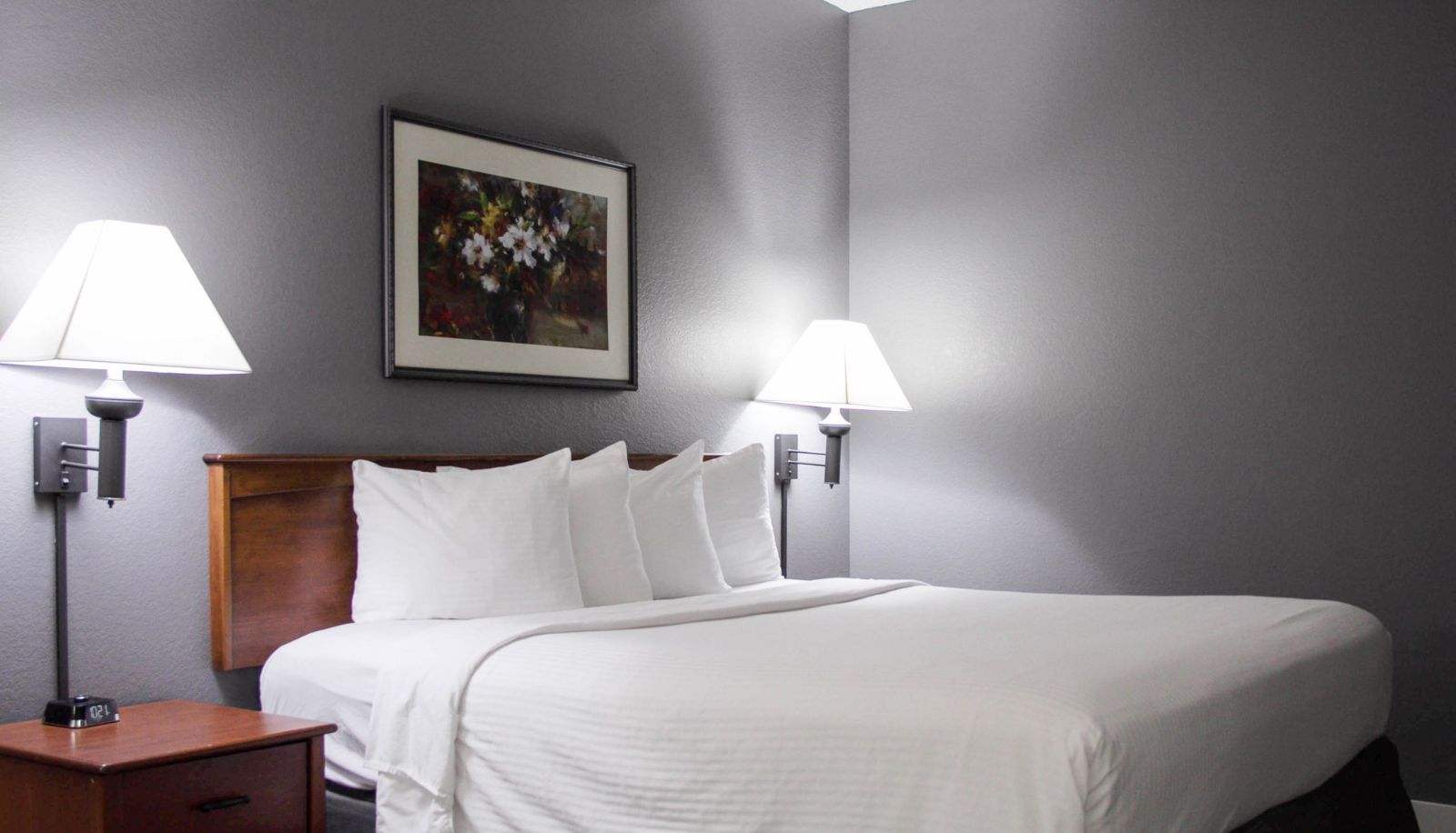 Room - New Victorian Inn & Suites Sioux City