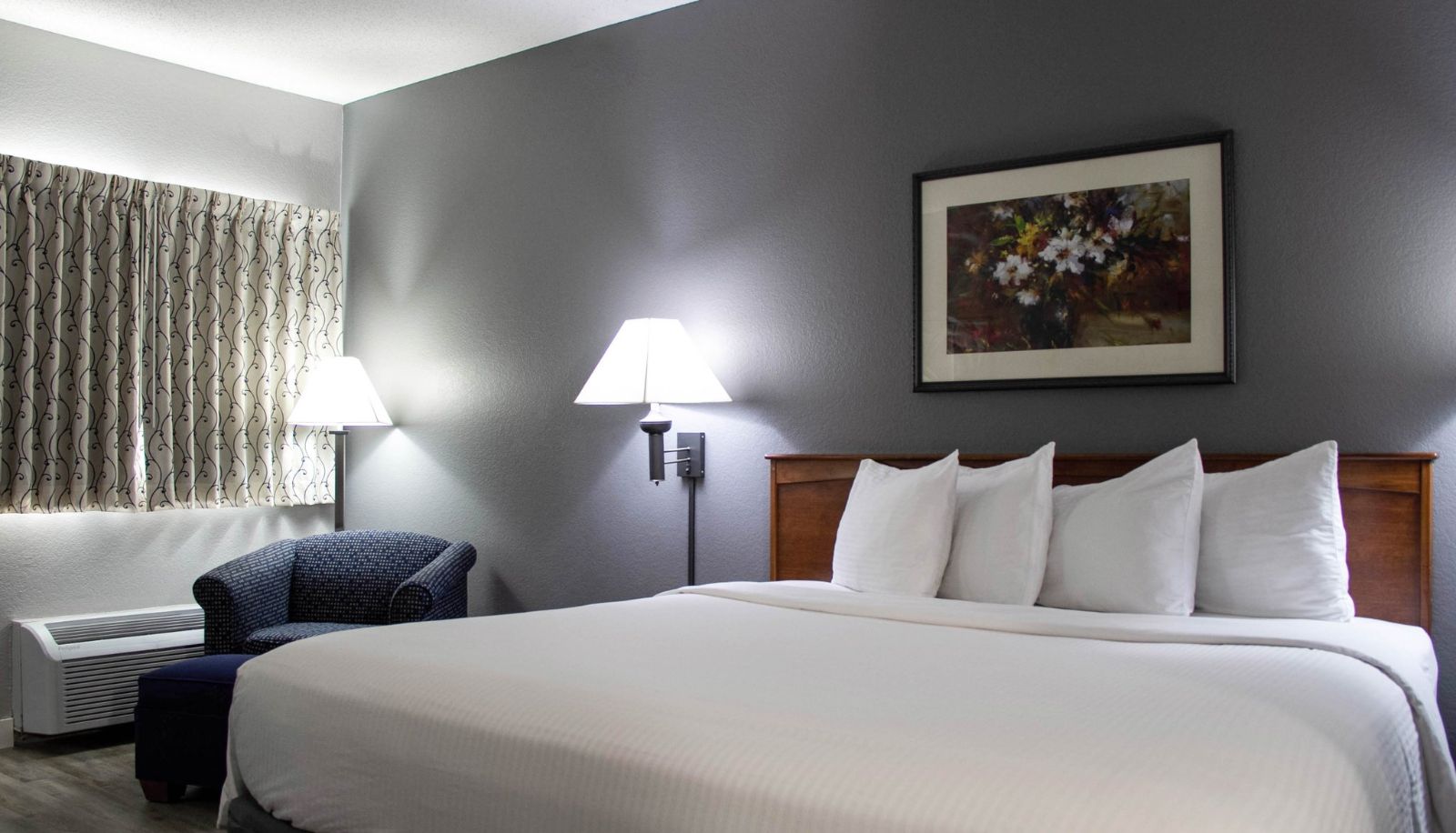Habitación - New Victorian Inn & Suites Sioux City