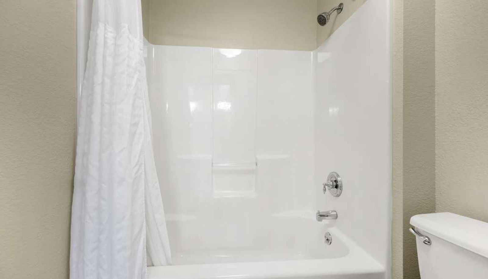 Zimmer - Comfort Inn South - Springfield