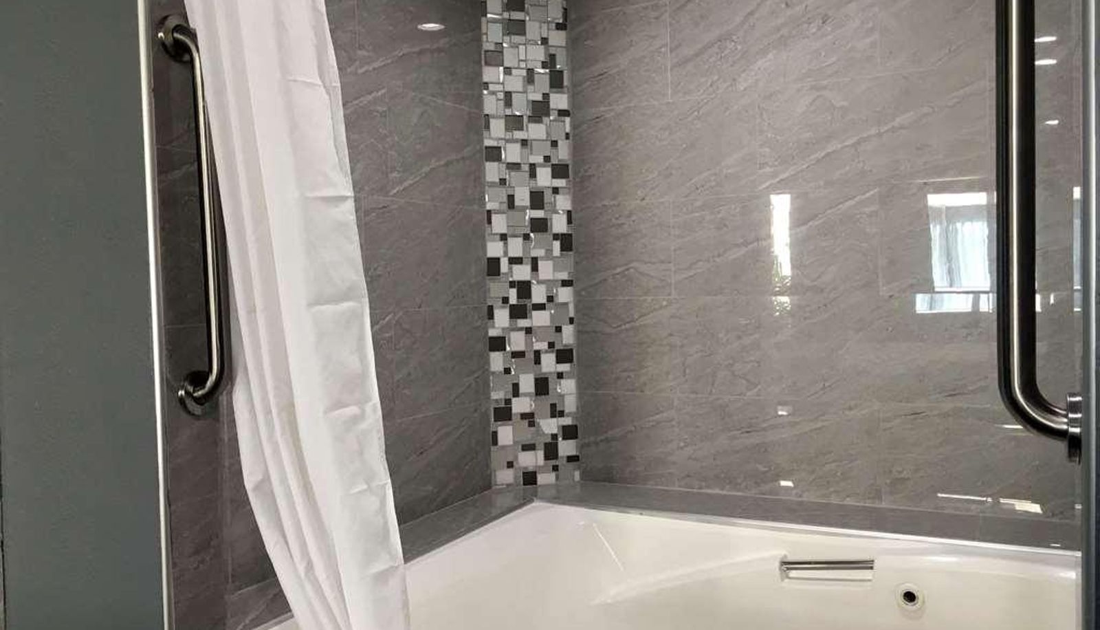 Wellnessbereich - ABVI San Juan Capistrano