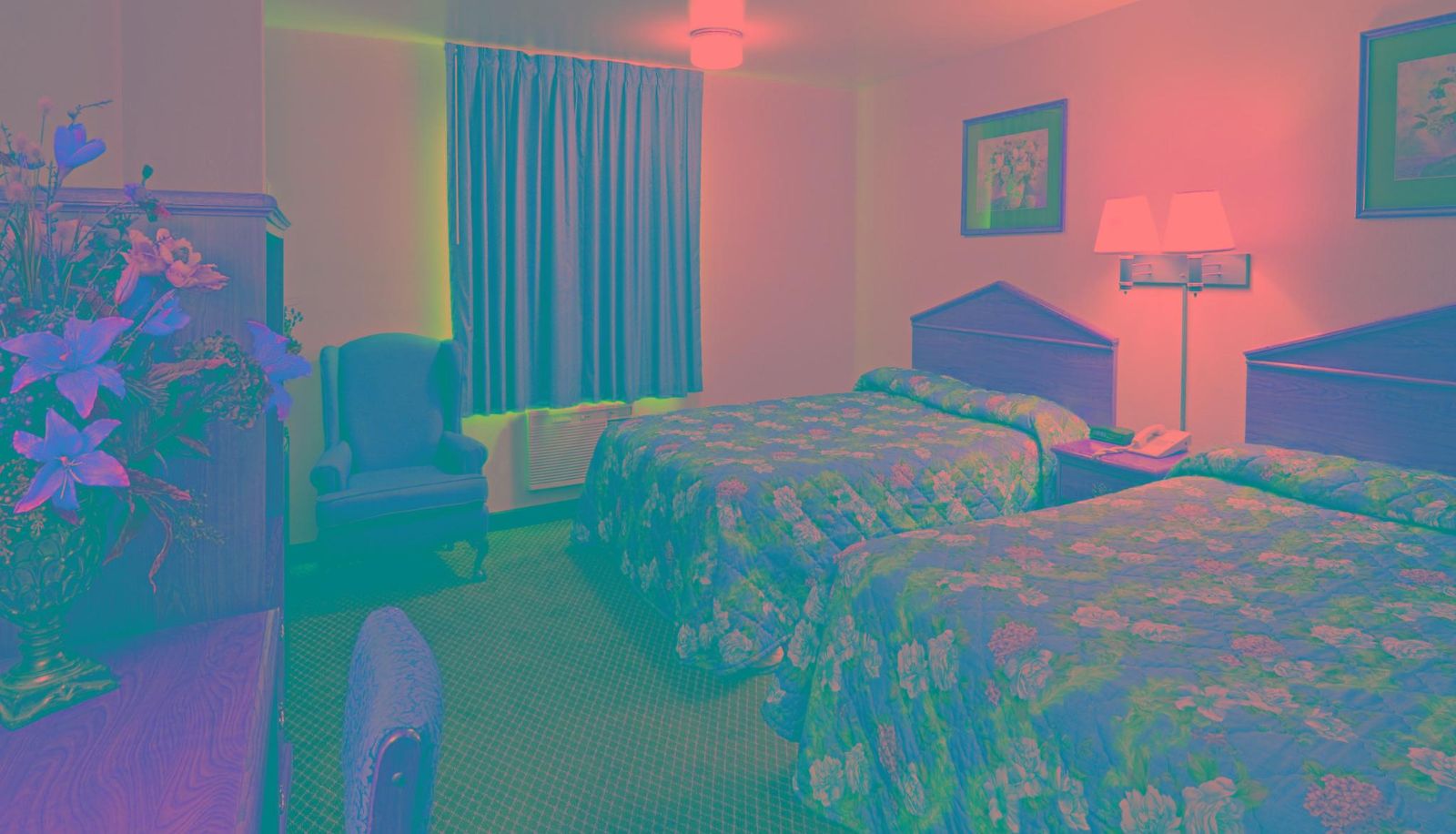 Room - ABVI Tyler