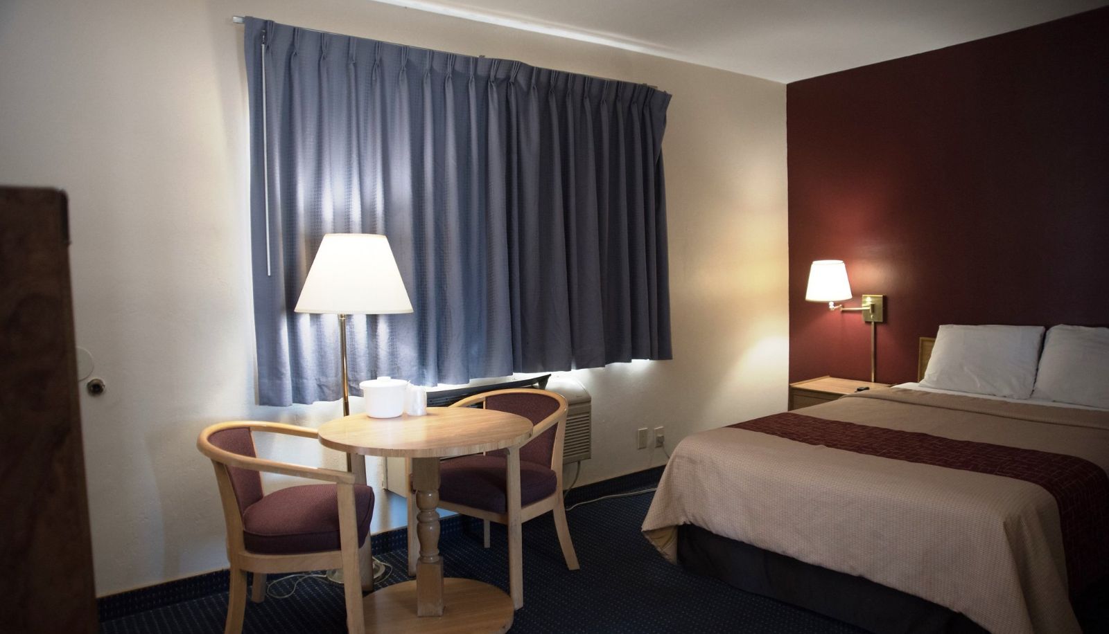 Chambre - Red Roof Inn Blythe