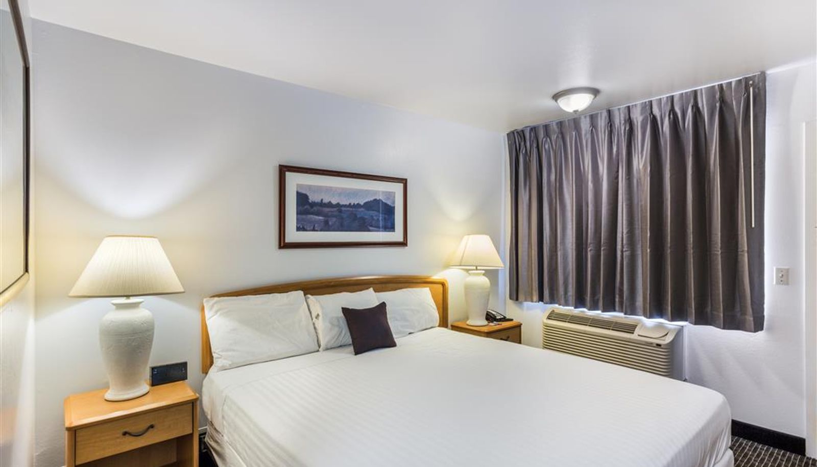 Zimmer - Knights Inn Yuma