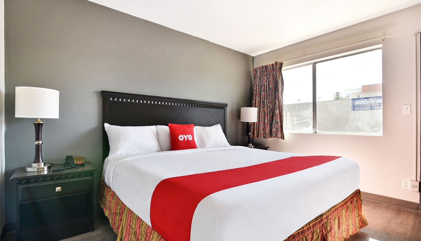 Chambre - OYO Hotel Shreveport Airport North