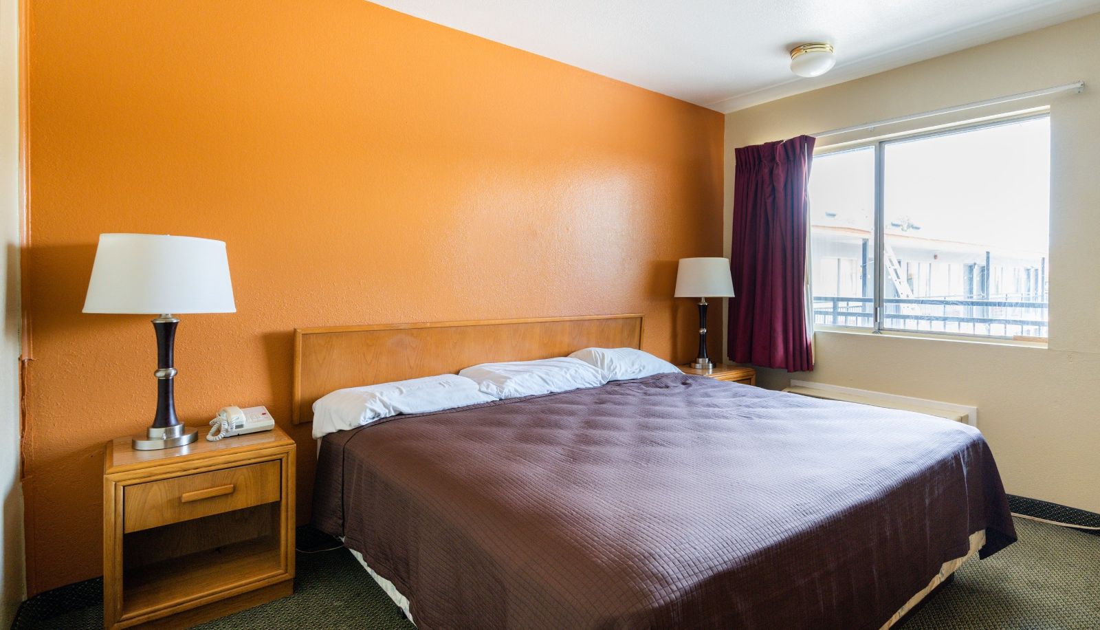 Chambre - OYO Hotel Shreveport Airport North