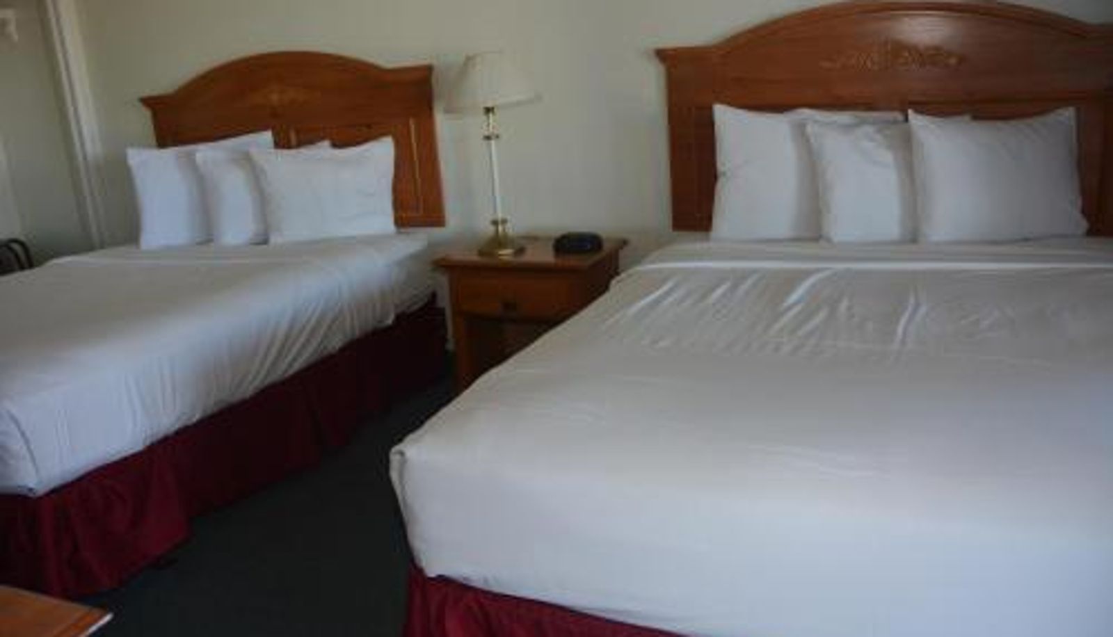 Standaardkamer - Pacific Sunset Inn