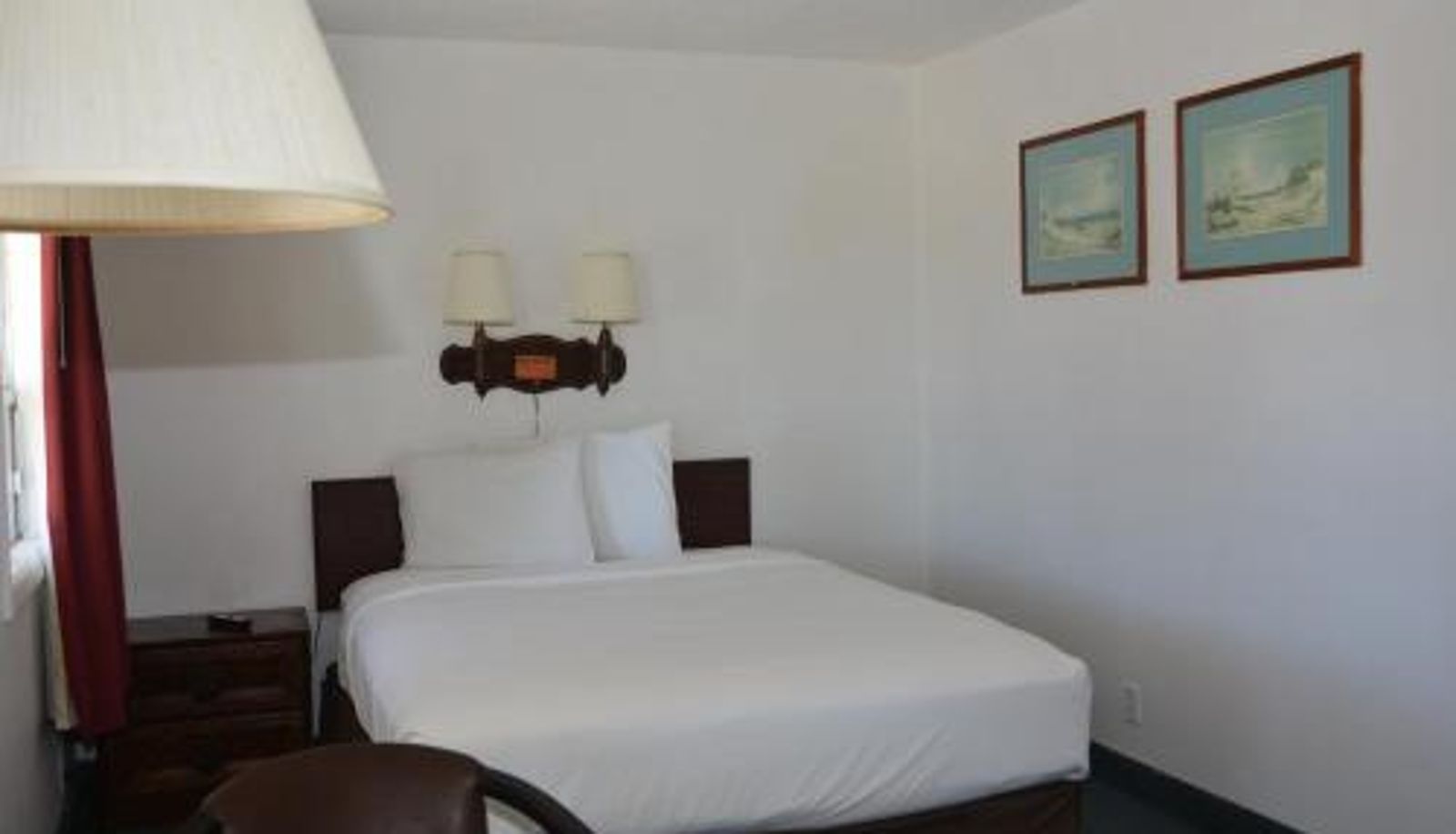Standaardkamer - Pacific Sunset Inn