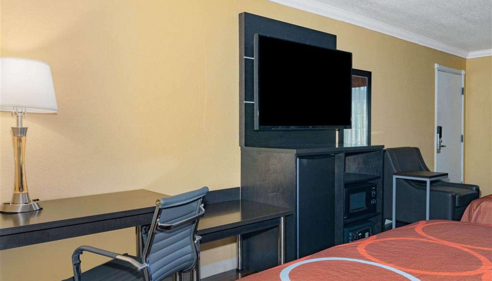 Zimmer - Super 8 by Wyndham Ukiah