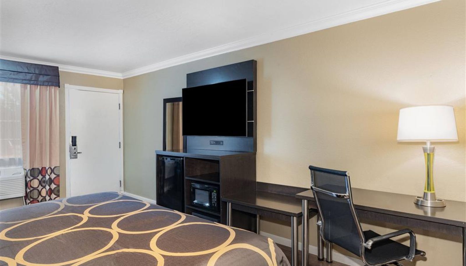 Zimmer - Super 8 by Wyndham Ukiah