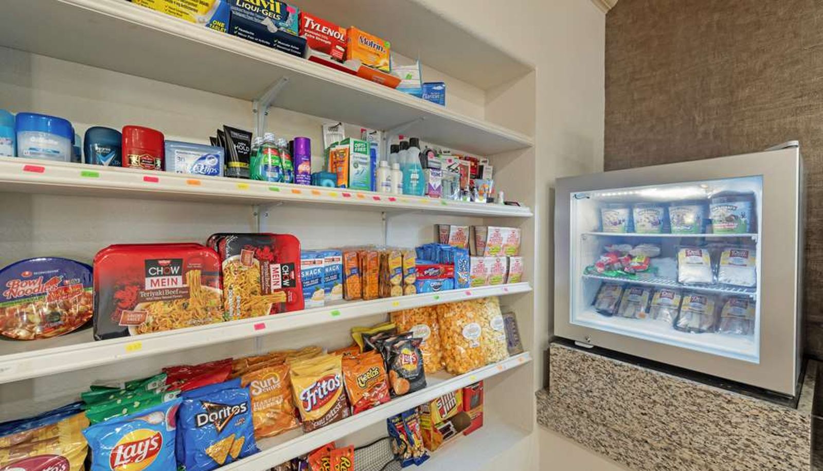 Interieur - Best Western Plus Eagleridge Inn & Suites