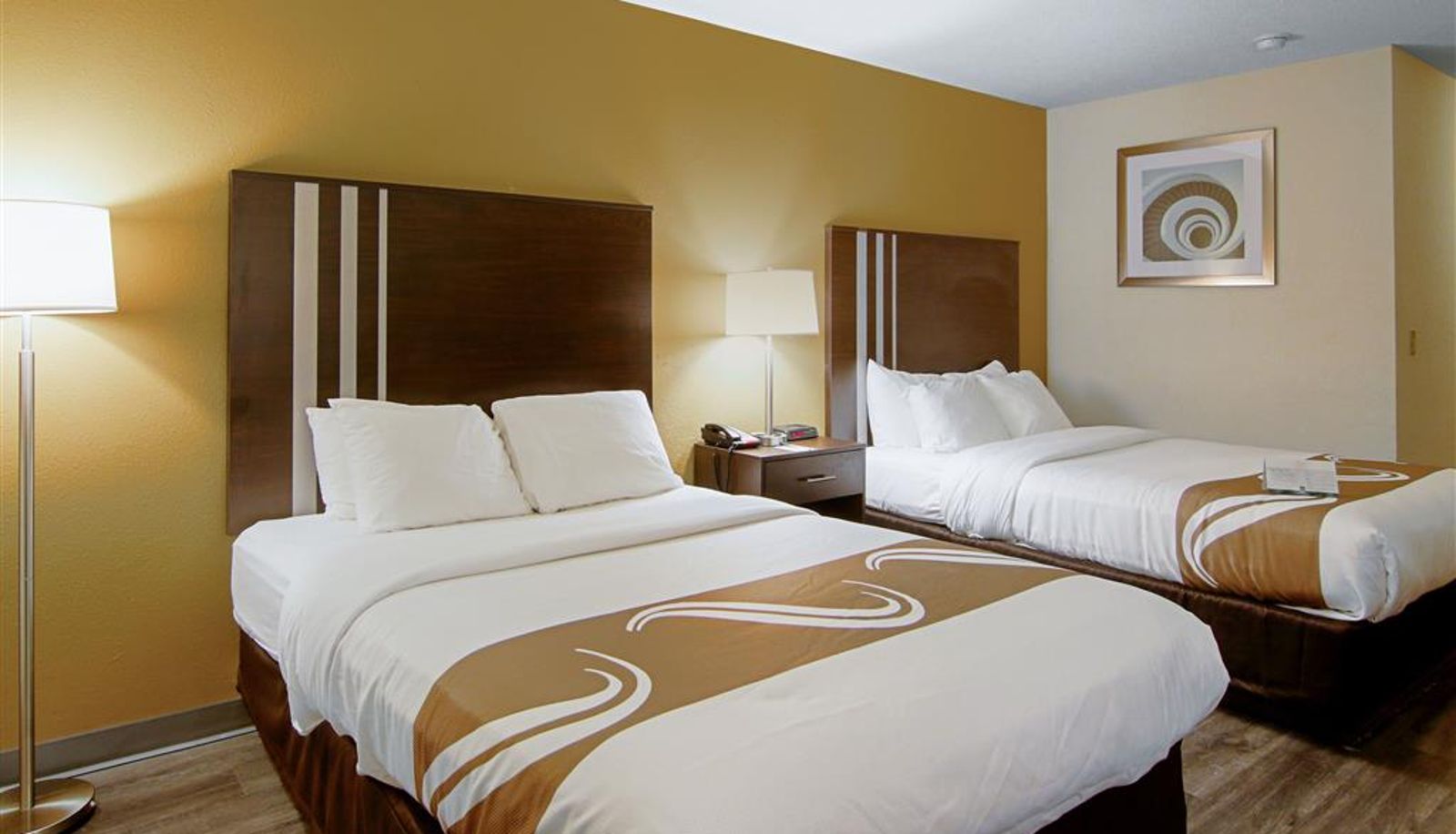 Camera - Quality Inn Plainfield I-395