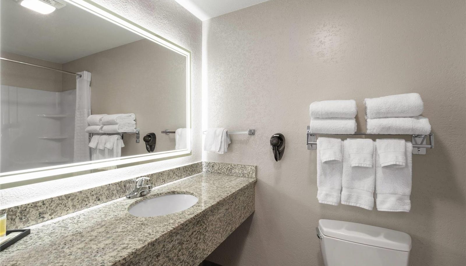 Zimmer - Days Inn by Wyndham Coffeyville