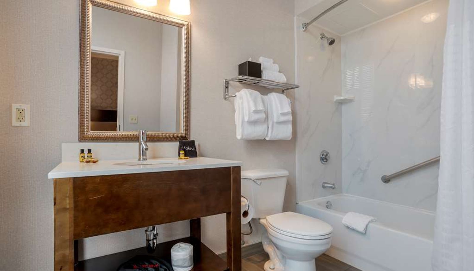 Zimmer - Best Western Plus St. Christopher Hotel