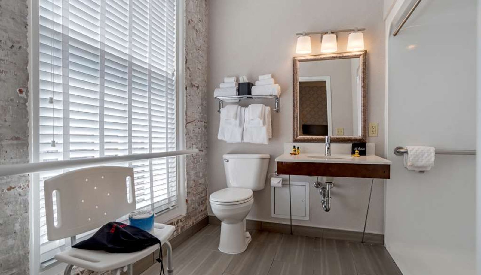 Zimmer - Best Western Plus St. Christopher Hotel